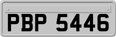 PBP5446