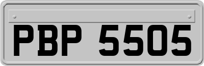 PBP5505