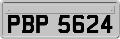 PBP5624