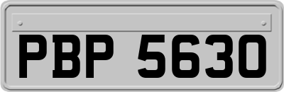 PBP5630