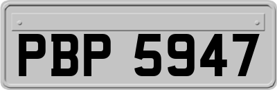 PBP5947