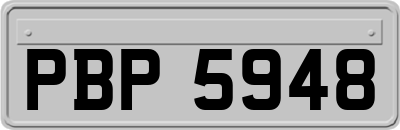 PBP5948