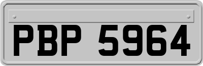 PBP5964