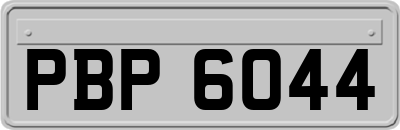 PBP6044