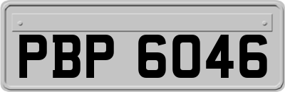 PBP6046