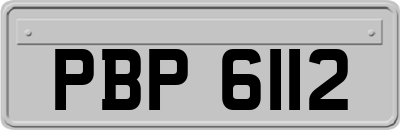 PBP6112