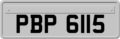 PBP6115