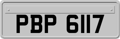 PBP6117