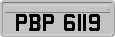 PBP6119