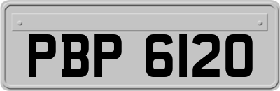 PBP6120