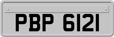 PBP6121