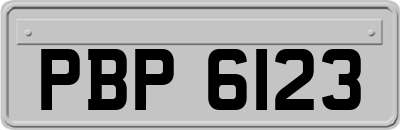 PBP6123