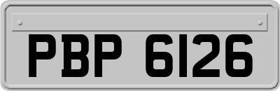 PBP6126