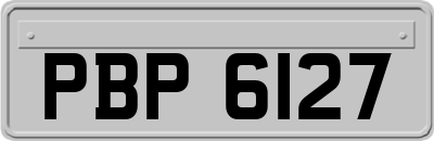 PBP6127