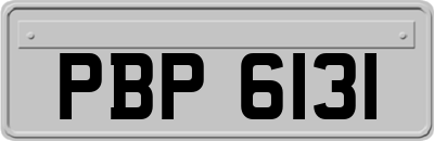 PBP6131