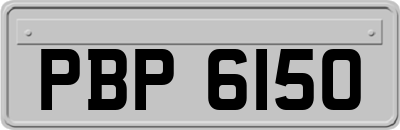 PBP6150