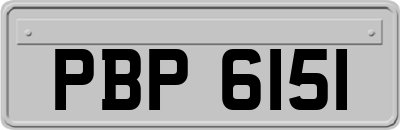 PBP6151