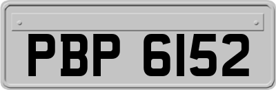 PBP6152