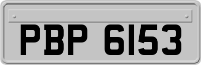 PBP6153