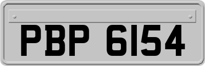 PBP6154