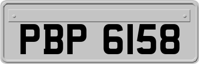 PBP6158