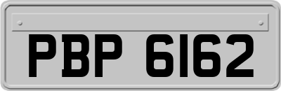 PBP6162