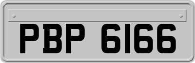 PBP6166