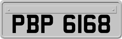 PBP6168