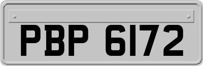 PBP6172