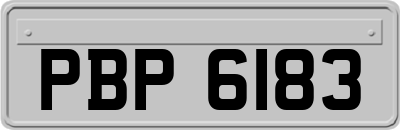 PBP6183