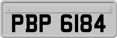 PBP6184