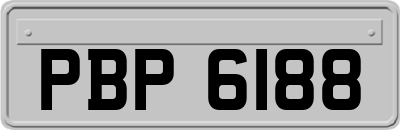 PBP6188