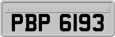 PBP6193