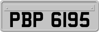 PBP6195