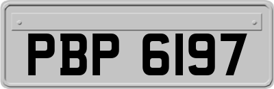 PBP6197