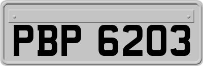 PBP6203