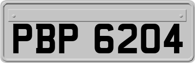 PBP6204