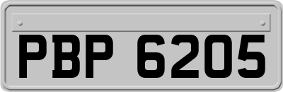 PBP6205