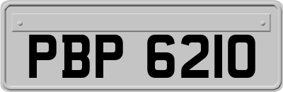 PBP6210