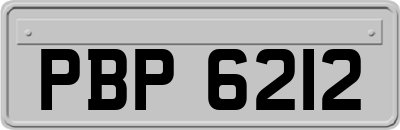 PBP6212