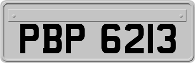 PBP6213