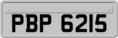 PBP6215