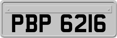 PBP6216