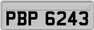 PBP6243