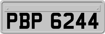 PBP6244