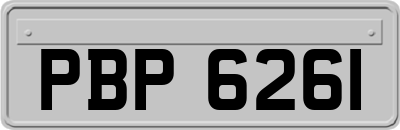 PBP6261