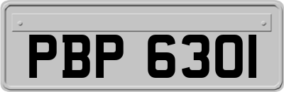 PBP6301