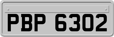 PBP6302