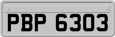 PBP6303