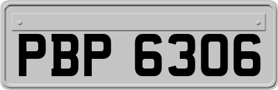 PBP6306